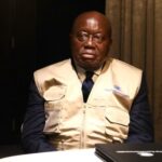 Ex-President Akufo-Addo leads Commonwealth election observers in Bangladesh