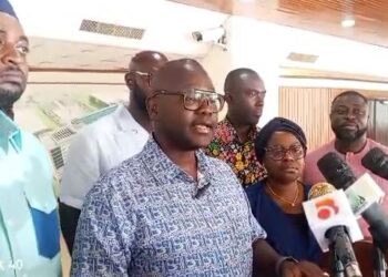 Bantama MP calls on government to prioritize highway project in Ashanti Region