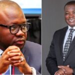 Over $100m Nat’l Cathedral Funds Could Have Completed Half of Suame Interchange – Agbodza Fires Back at Asenso-Boakye
