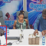 Auntie Naa Raises GH¢200,000 For a Lady’s Life-Saving Surgery