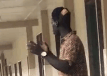 Group of SHS students allegedly assault night security guard at BESS