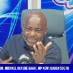 NDC government would have suffered if the EC and SP had been sacked – Okyere Baafi