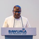 Bawumia calls on NPP Members to forgive and unite after campaign season