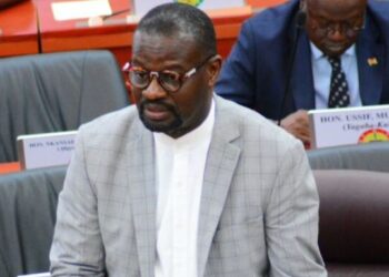 Minority threatens Supreme Court action over alleged DACF breaches
