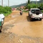 Death on Wheels: Okada riders’ desperate struggle to save lives on Pokuase-Mayera Road