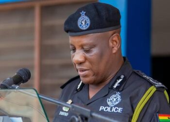 12,802 Police Officers Promoted as IGP Clears Backlog: Nepotism claims dismissed