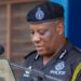 12,802 Police Officers Promoted as IGP Clears Backlog: Nepotism claims dismissed