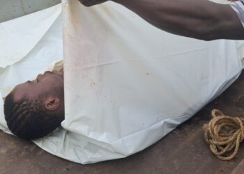 C/R: One Dead, Another in Critical Condition After Shooting Incident in a Forest