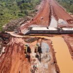 Big Push in Peril: Sunyani Outer Ring Road Project Threatened by Reduced Scope of Work