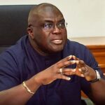 Chief of Staff Calls for Patience, Development-Oriented Capital to Drive Africa’s Growth