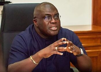 Chief of Staff Calls for Patience, Development-Oriented Capital to Drive Africa’s Growth