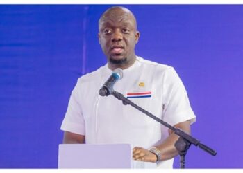 NPP has learnt key lessons from 2024 election defeat – Justin Frimpong