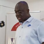NPP committed to rebuilding Party through credible internal elections – Justin Kodua