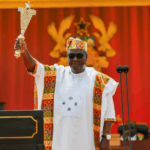 President Mahama Ranks Fifth on Devex Global Development Power List