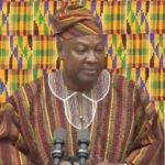 President Mahama bans state-funded foreign trips for SOE boards