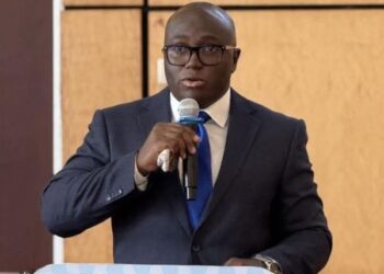 Human Trafficking, Child Labour Still Major Threats — Chairman of Parliament’s Human Rights Committee