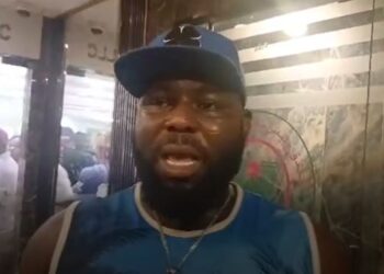 We’re not getting jobs because some Nigerians are using Ghanaian passports — Ghanaian man in Dubai