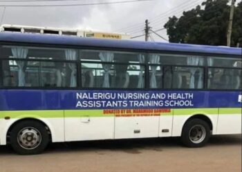 Nalerugu Nursing College principal suspended
