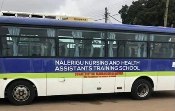 Nalerugu Nursing College principal suspended