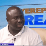 Bawumia Did Not Pay Delegates During NPP Primaries – Paul Yandoh