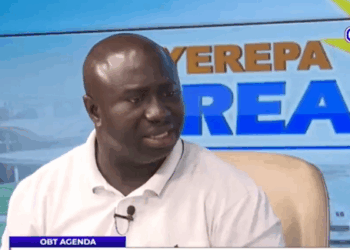 Bawumia Did Not Pay Delegates During NPP Primaries – Paul Yandoh