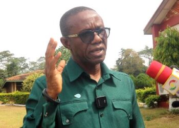 Scientific Farming Key to Boosting Food Production – CSIR-CRI Boss