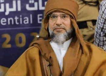 Libyan prosecutors launch probe into killing of Gaddafi’s son