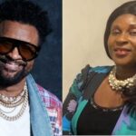 Esther Smith reveals how Shaggy’s song inspired her hit ‘Nsuro’