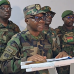Government to start paying gratuity arrears to retired Soldiers from Friday