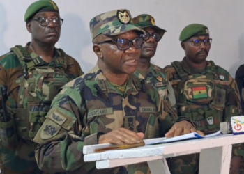 Government to start paying gratuity arrears to retired Soldiers from Friday