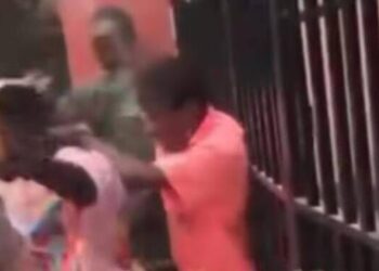 Inter-Schools Games Turn Violent in Agona Swedru; One in Critical Condition, Several Others Injured