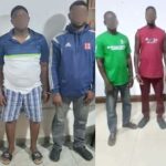 Police Arrest 7 in Connection with Fake Electronic Traffic Violation notice
