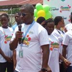Ga East municipal Hospital Unveils Fun Club for Adolescent Empowerment