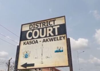 Court grants two bail, fines others over expired alcohol sales and sanitation offences in Kasoa