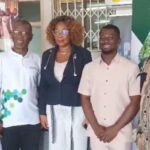 Government urged to step up climate change education in the country