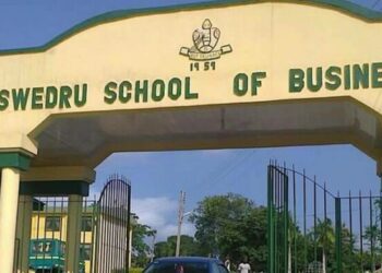 Swedru School of Business apologises over viral assault video