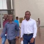 Ex-soldier, pastor jailed for death of man over alleged fake GHC50
