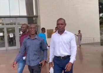 Ex-soldier, pastor jailed for death of man over alleged fake GHC50