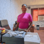 Woman arrested at Paga border for allegedly selling fake aphrodisiacs