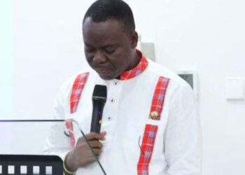 Thousands of Ghanaians die annually due to limited dialysis access – Dr. Ernest Konadu