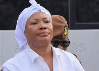 Court reduces Nana Agradaa’s 15-year jail term to 1-year