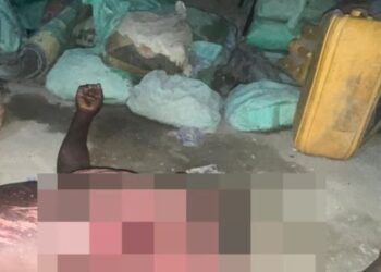 UER: Three die in Bolgatanga mining pit accident