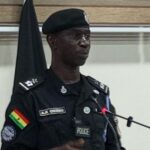 Police to roll out Traffitech-GH System to curb road accidents
