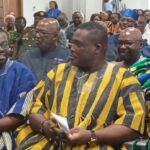 Gov’t targets 70% 5G coverage nationwide by Ghana’s 70th Anniversary – Sam George