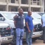 GWL inaugurates Task Force to tackle illegal water connections