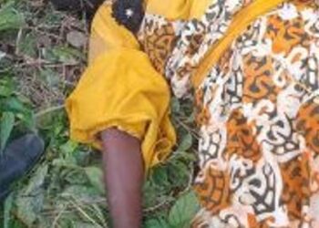 Man Arrested for Murder of 50-Year-Old Woman at Gomoa Potsin
