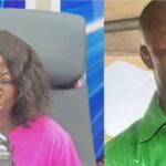 He started chopping me when I was in JHS- Wife Accuses Husband of Abandonment and Secret Remarriage