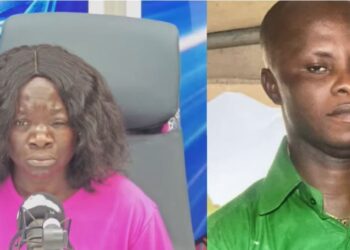 He started chopping me when I was in JHS- Wife Accuses Husband of Abandonment and Secret Remarriage