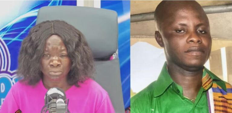 He started chopping me when I was in JHS- Wife Accuses Husband of Abandonment and Secret Remarriage