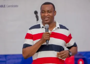 ‘I Deserve the Role’ — Wontumi Announces National Chairmanship Ambition